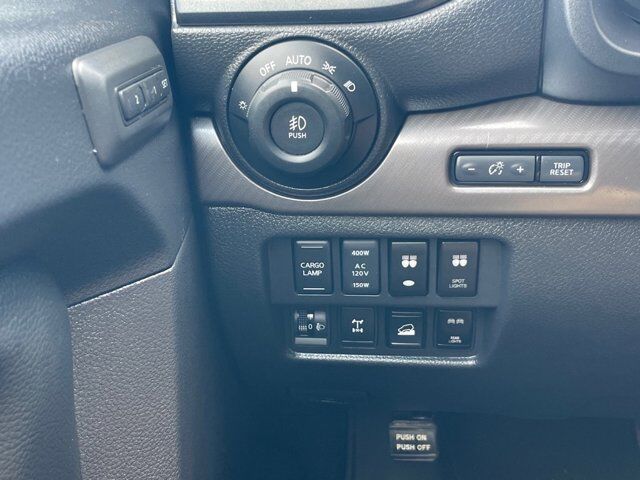 2024 Nissan Titan XD PRO-4X Oak Ridge TN