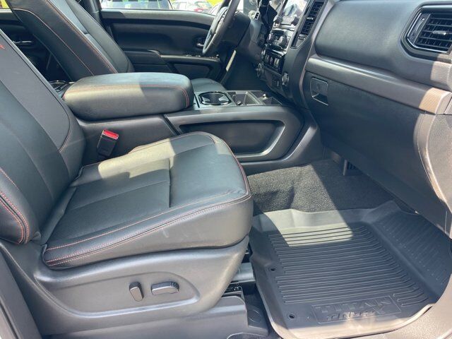 2024 Nissan Titan XD PRO-4X Oak Ridge TN