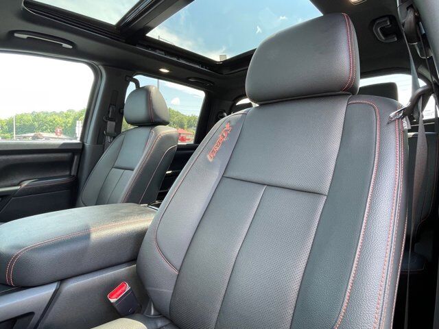 2024 Nissan Titan XD PRO-4X Oak Ridge TN