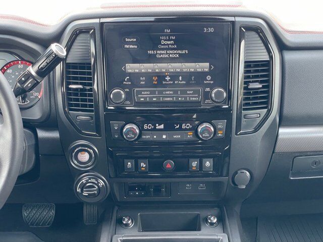 2024 Nissan Titan XD PRO-4X Oak Ridge TN