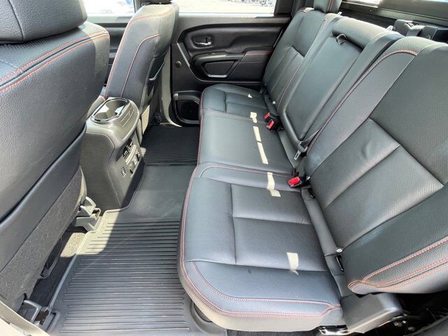 2024 Nissan Titan XD PRO-4X Oak Ridge TN