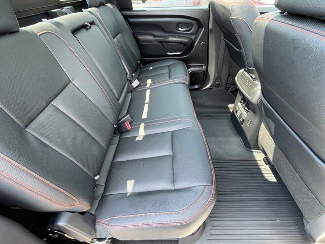 2024 Nissan Titan XD PRO-4X Oak Ridge TN