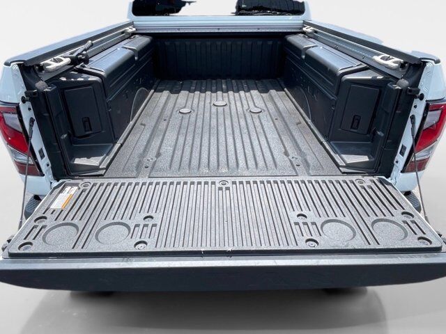 2024 Nissan Titan XD PRO-4X Oak Ridge TN