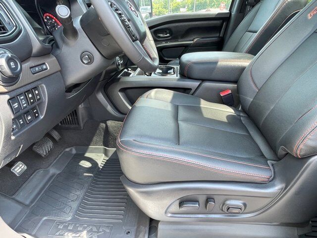 2024 Nissan Titan XD PRO-4X Oak Ridge TN