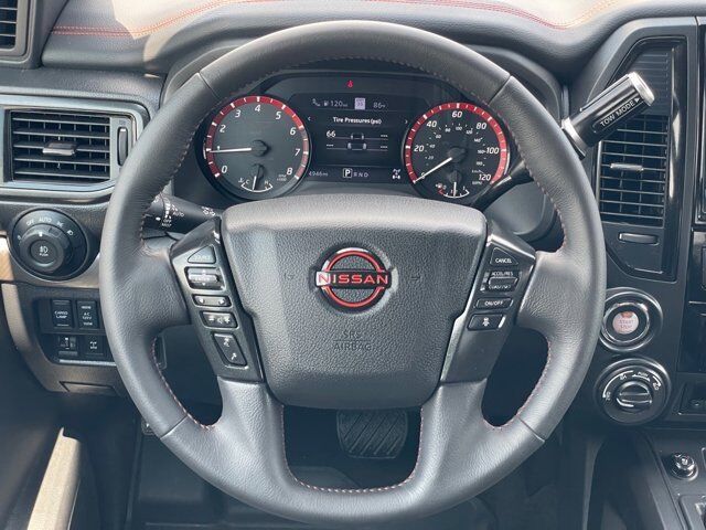2024 Nissan Titan XD PRO-4X Oak Ridge TN