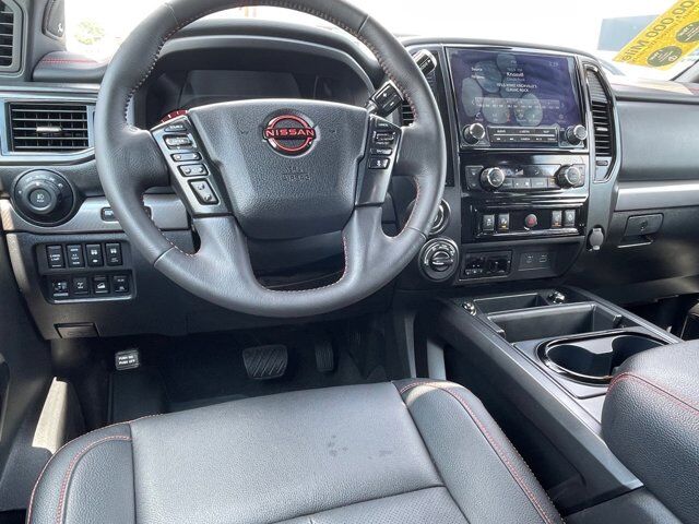 2024 Nissan Titan XD PRO-4X Oak Ridge TN