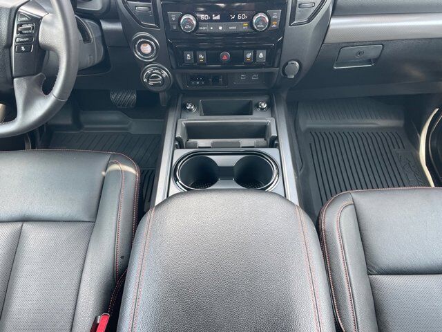 2024 Nissan Titan XD PRO-4X Oak Ridge TN