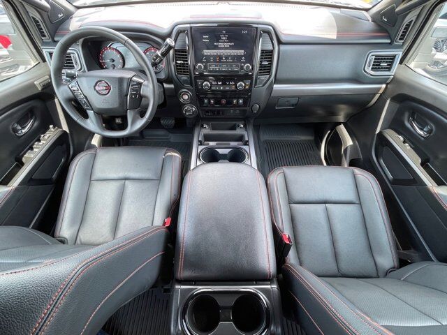 2024 Nissan Titan XD PRO-4X Oak Ridge TN
