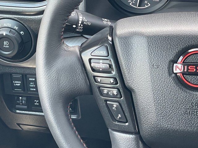 2024 Nissan Titan XD PRO-4X Oak Ridge TN