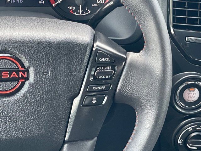 2024 Nissan Titan XD PRO-4X Oak Ridge TN