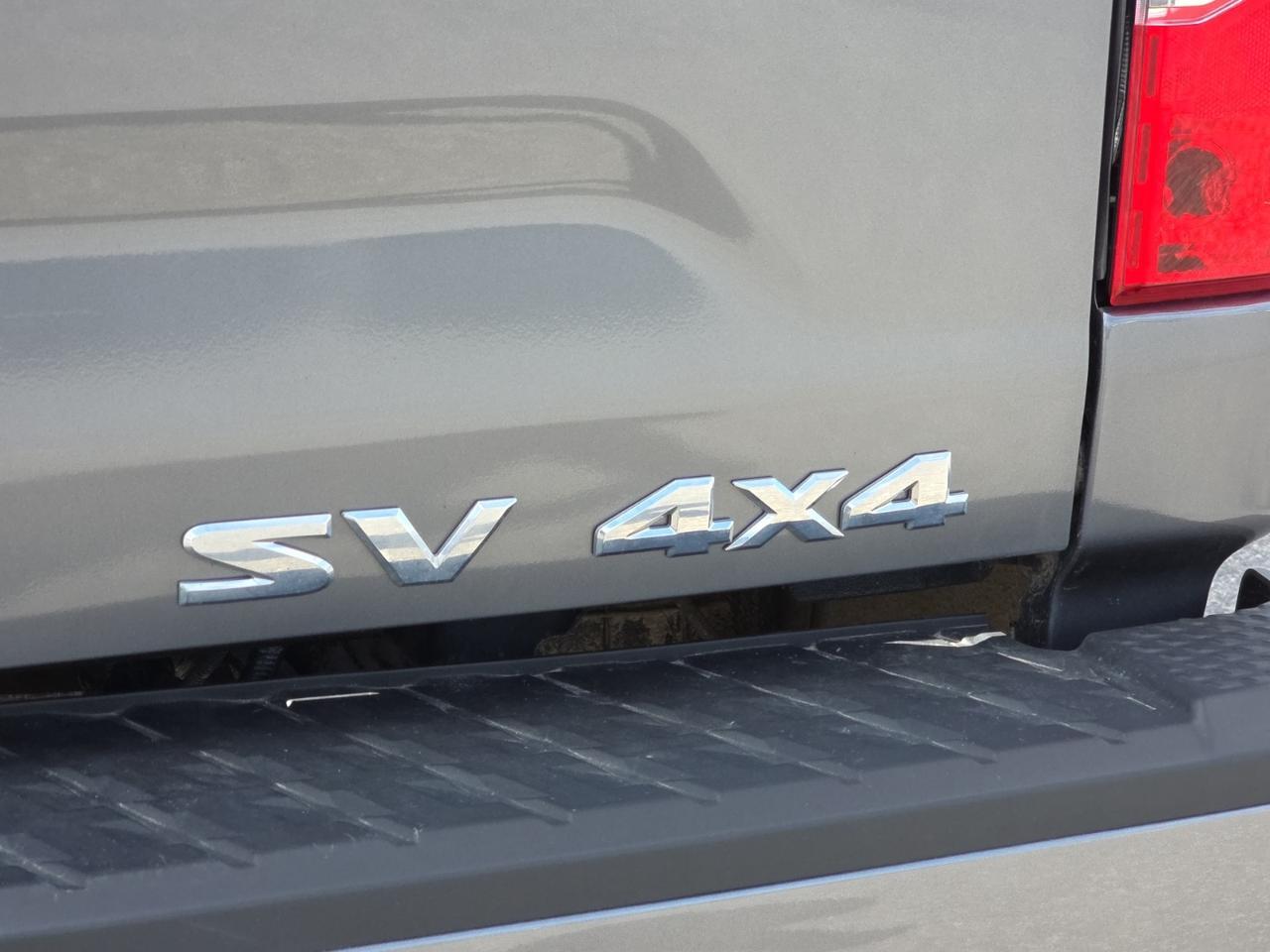 2024 Nissan Titan XD SV Glen Burnie MD