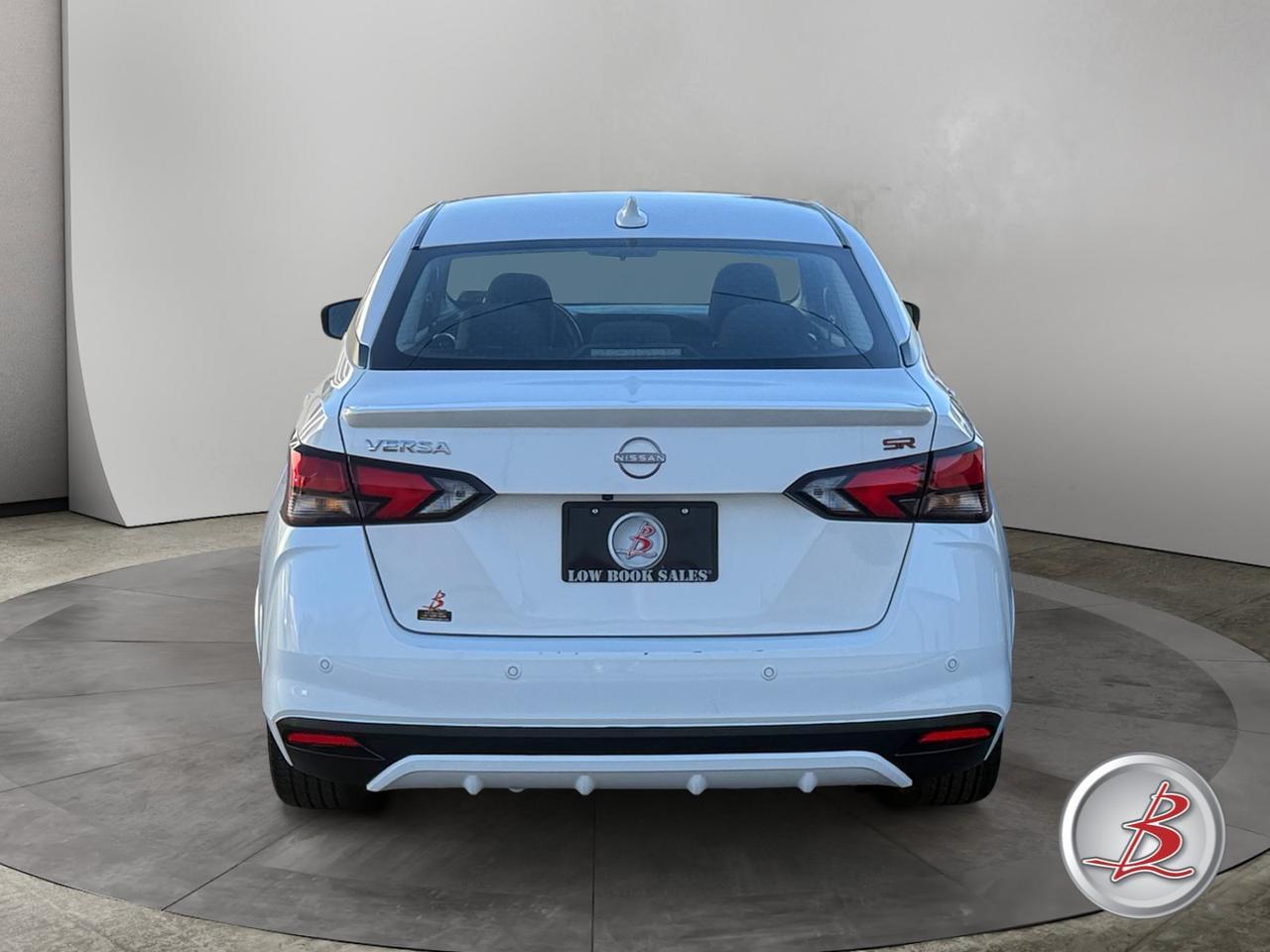 2024 Nissan VERSA SR Salt Lake City UT