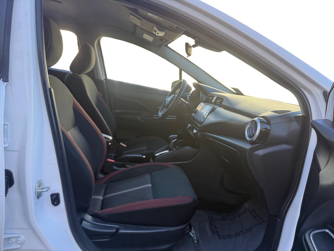 2024 Nissan VERSA SR Salt Lake City UT