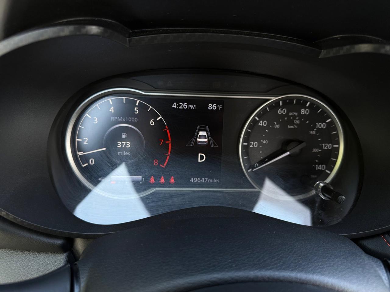 2024 Nissan VERSA SR Salt Lake City UT