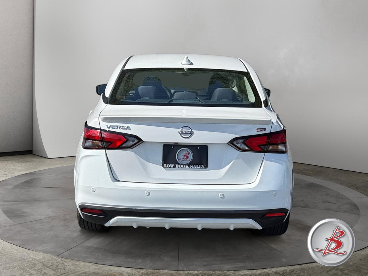 2024 Nissan VERSA SR Salt Lake City UT