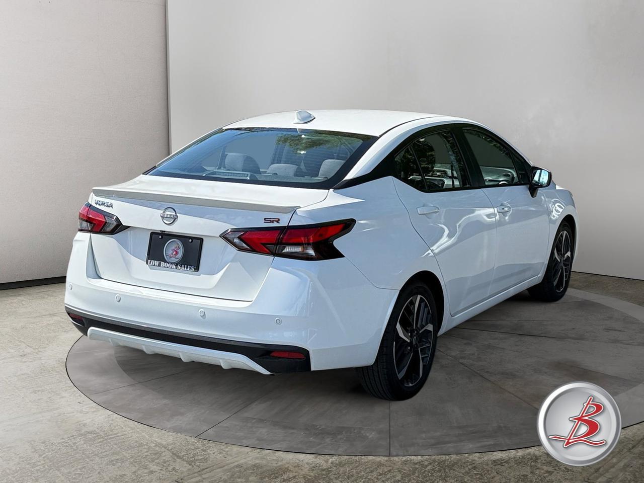 2024 Nissan VERSA SR Salt Lake City UT