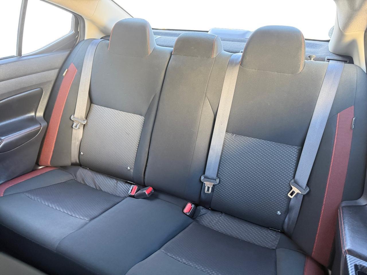 2024 Nissan VERSA SR Salt Lake City UT