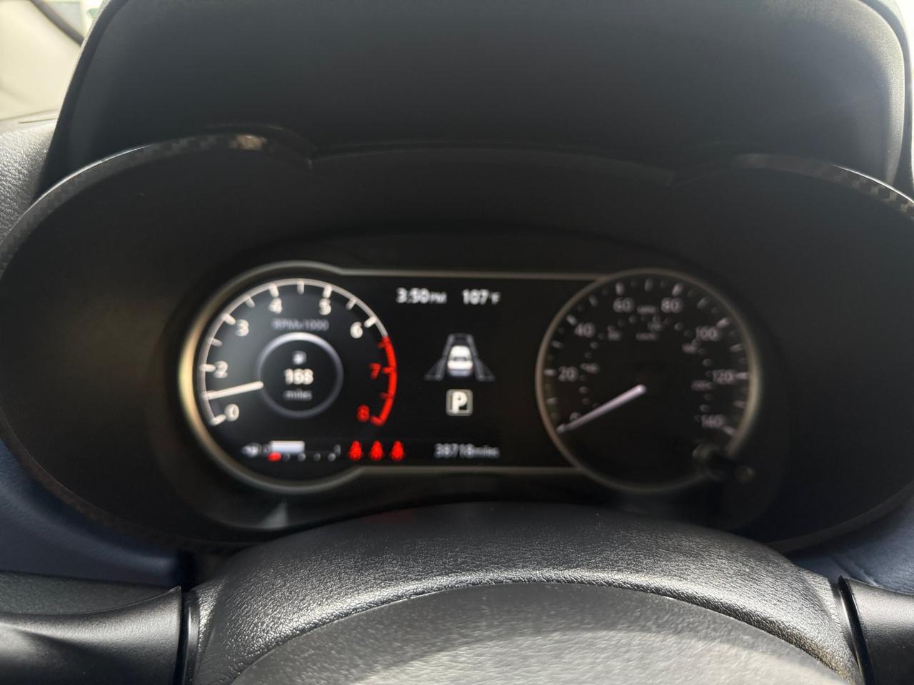 2024 Nissan VERSA SV Salt Lake City UT