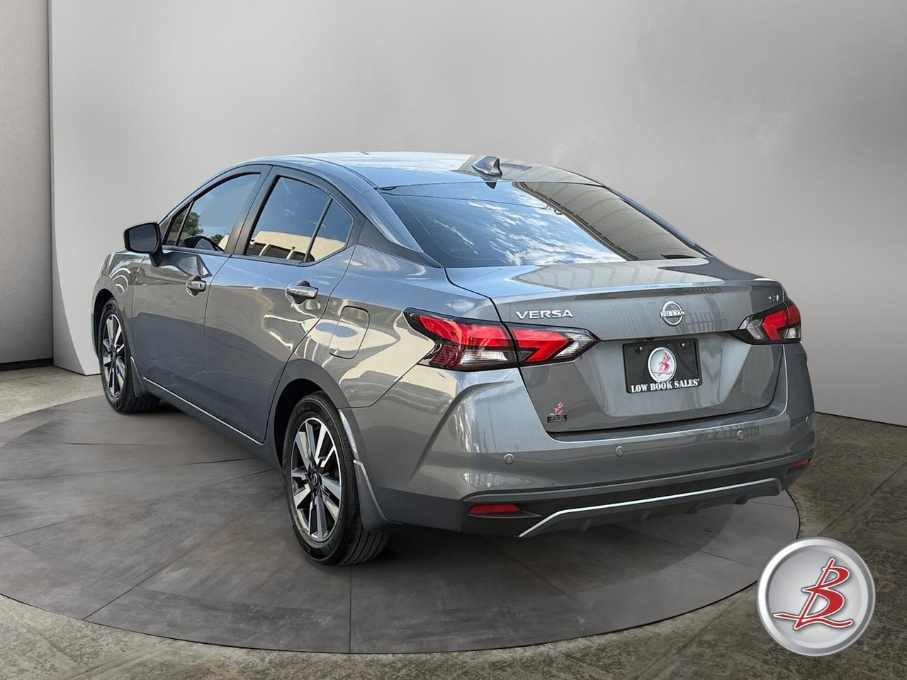 2024 Nissan VERSA SV Salt Lake City UT