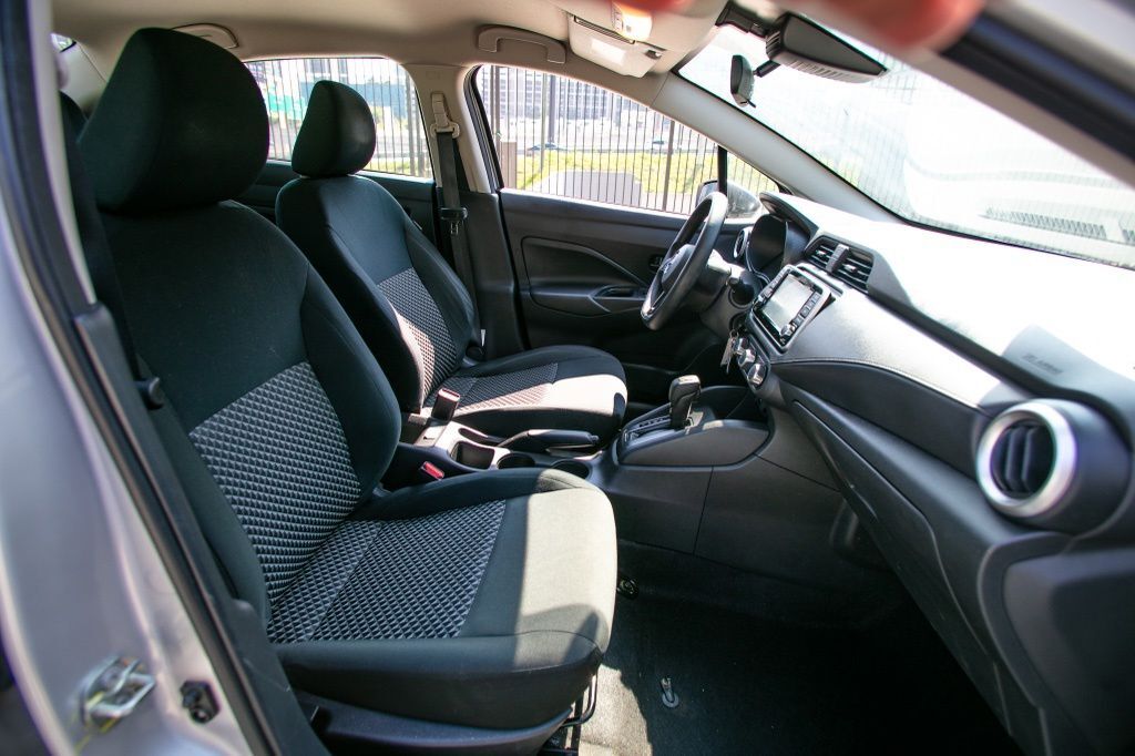 2024 Nissan Versa 1.6 S Atlanta GA