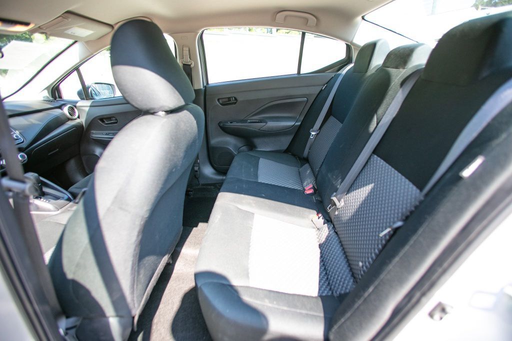 2024 Nissan Versa 1.6 S Atlanta GA