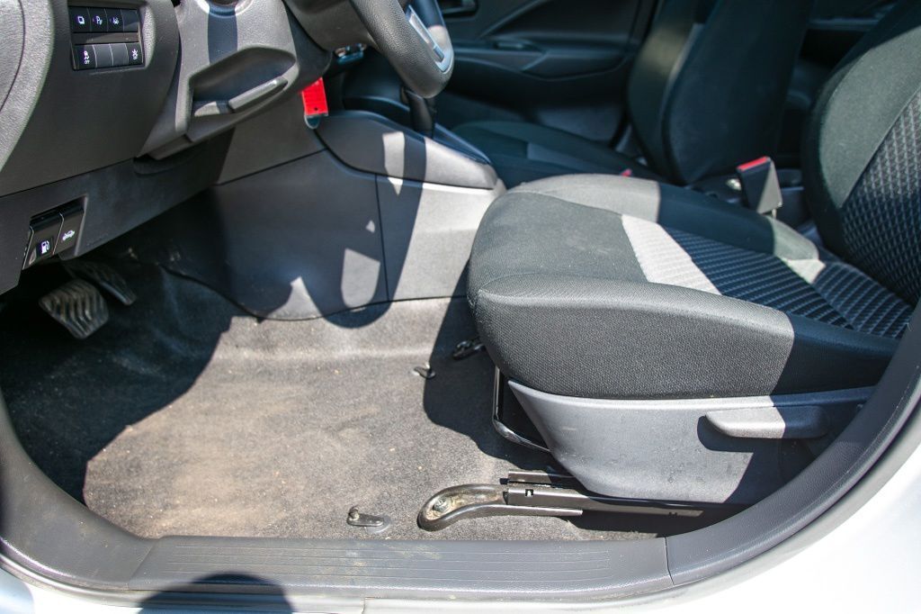 2024 Nissan Versa 1.6 S Atlanta GA