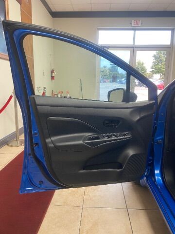 2024 Nissan Versa 1.6 S Charlotte NC