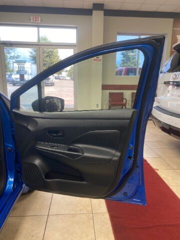2024 Nissan Versa 1.6 S Charlotte NC