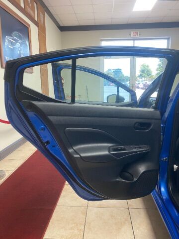 2024 Nissan Versa 1.6 S Charlotte NC
