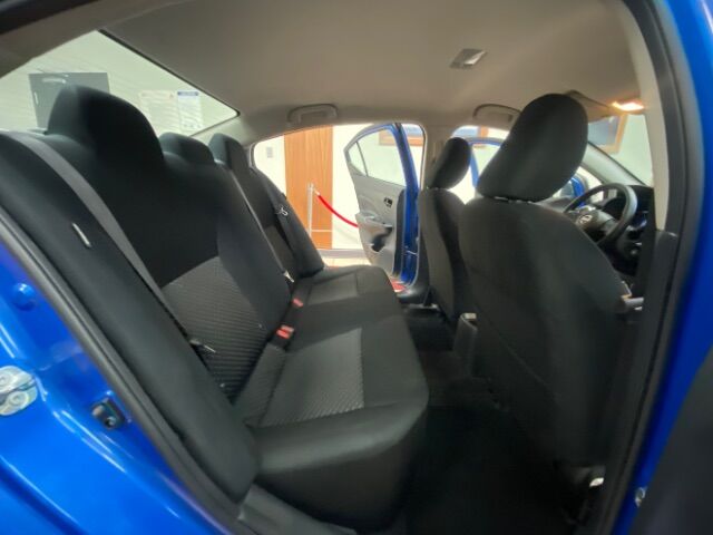 2024 Nissan Versa 1.6 S Charlotte NC