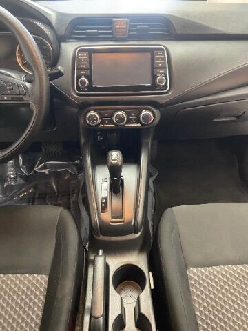 2024 Nissan Versa 1.6 S Charlotte NC