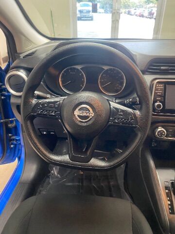 2024 Nissan Versa 1.6 S Charlotte NC
