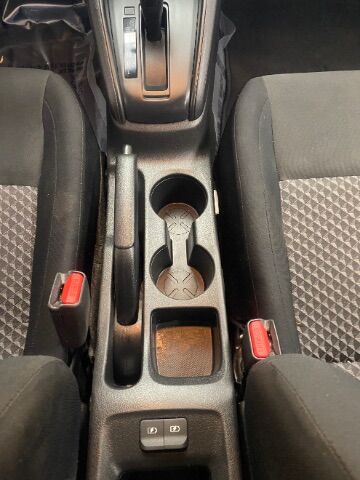 2024 Nissan Versa 1.6 S Charlotte NC