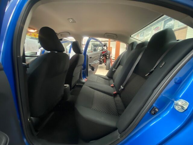 2024 Nissan Versa 1.6 S Charlotte NC