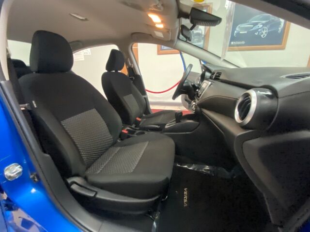 2024 Nissan Versa 1.6 S Charlotte NC