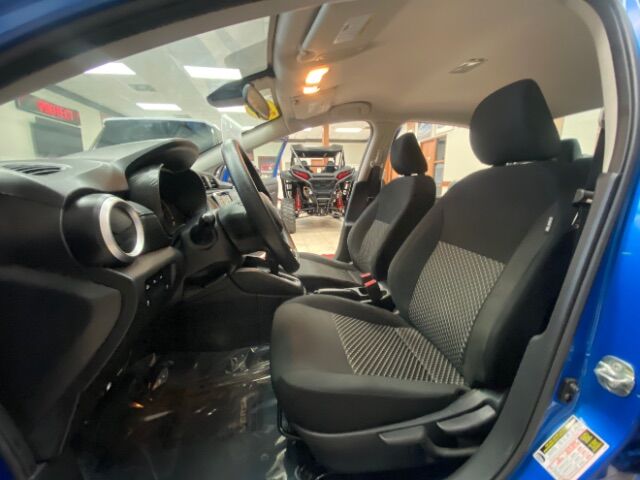 2024 Nissan Versa 1.6 S Charlotte NC