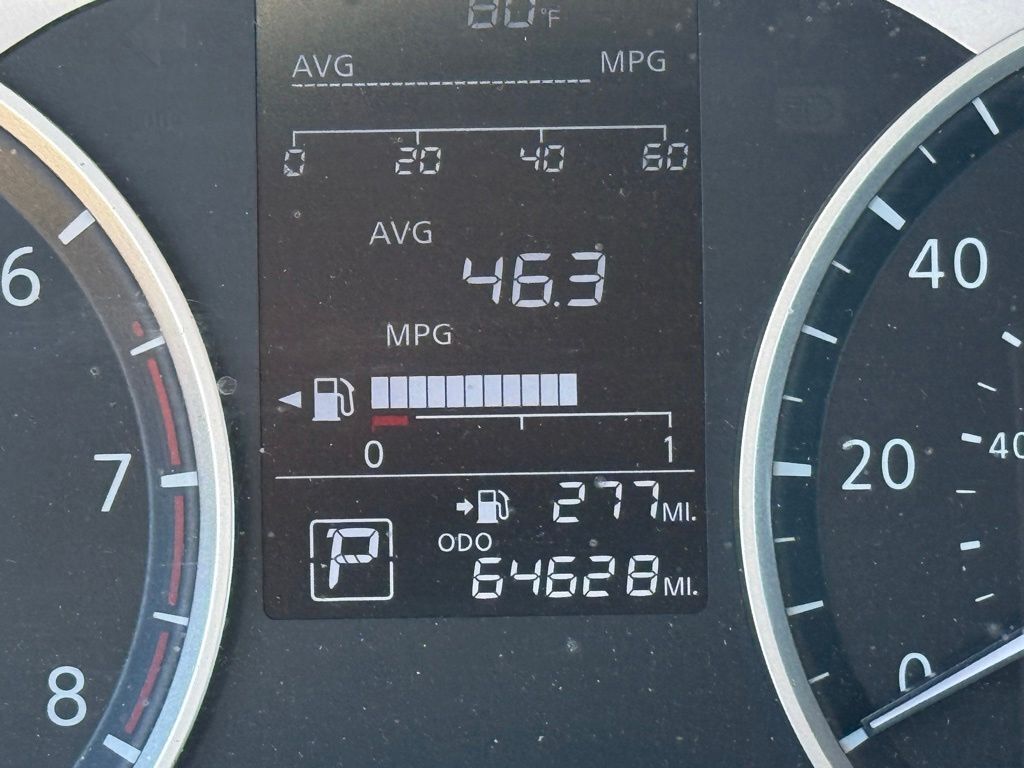 2024 Nissan Versa 1.6 S Crestwood KY