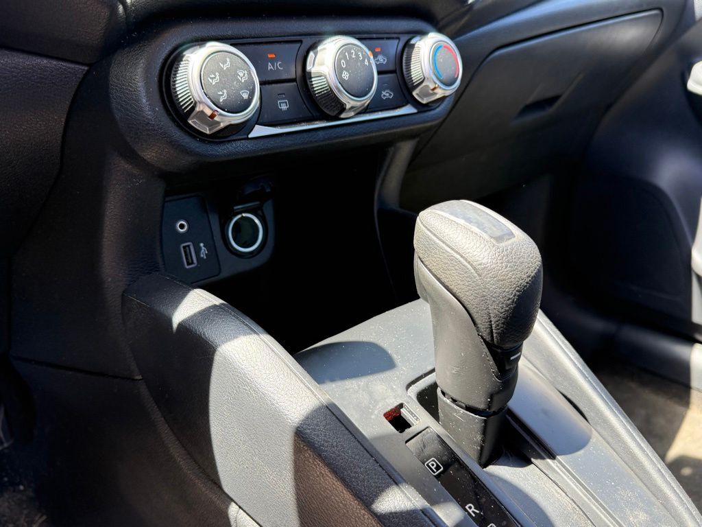 2024 Nissan Versa 1.6 S Crestwood KY