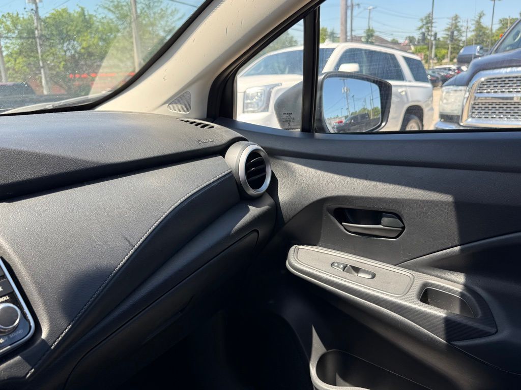 2024 Nissan Versa 1.6 S Crestwood KY
