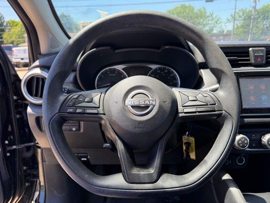 2024 Nissan Versa 1.6 S Crestwood KY
