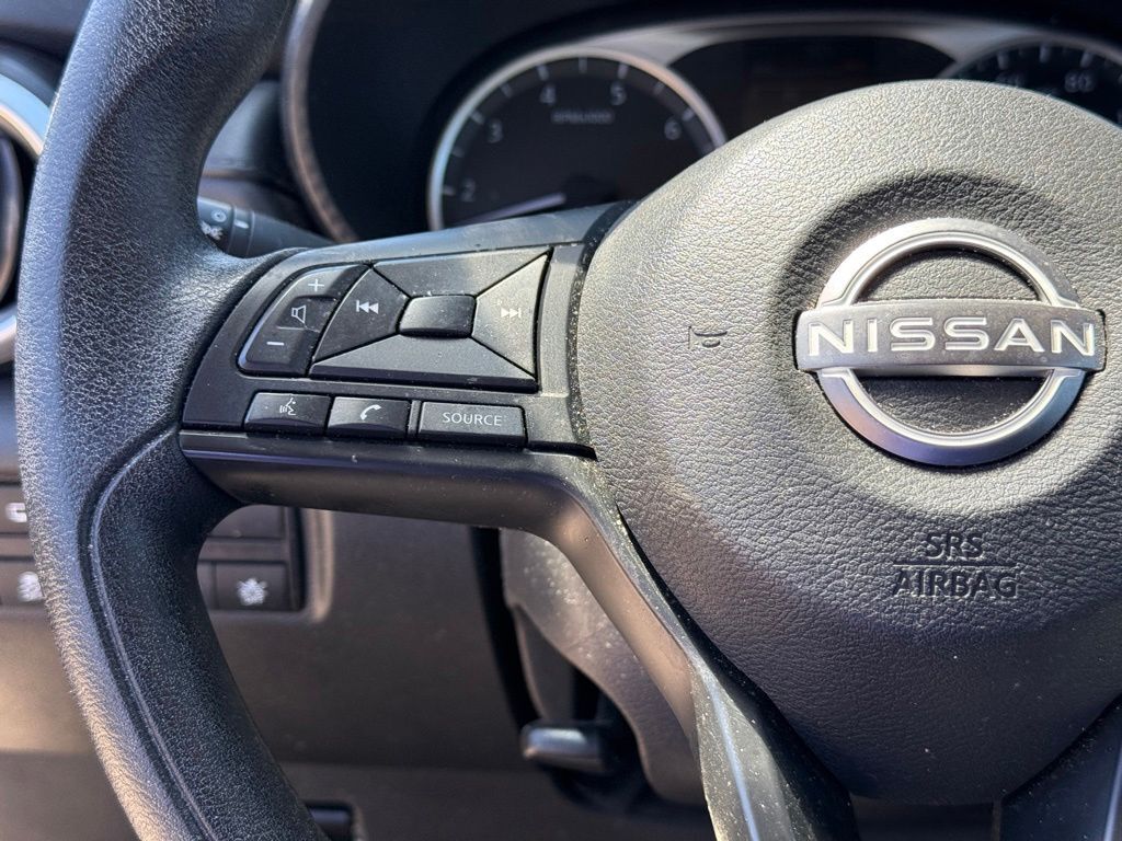 2024 Nissan Versa 1.6 S Crestwood KY