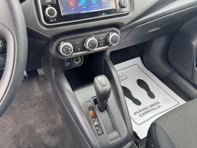 2024 Nissan Versa 1.6 S Gaston SC
