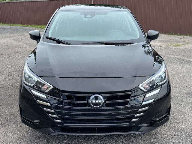 2024 Nissan Versa 1.6 S Gaston SC