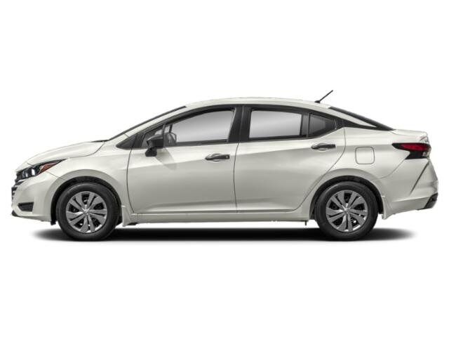2024 Nissan Versa 1.6 S Kennesaw GA
