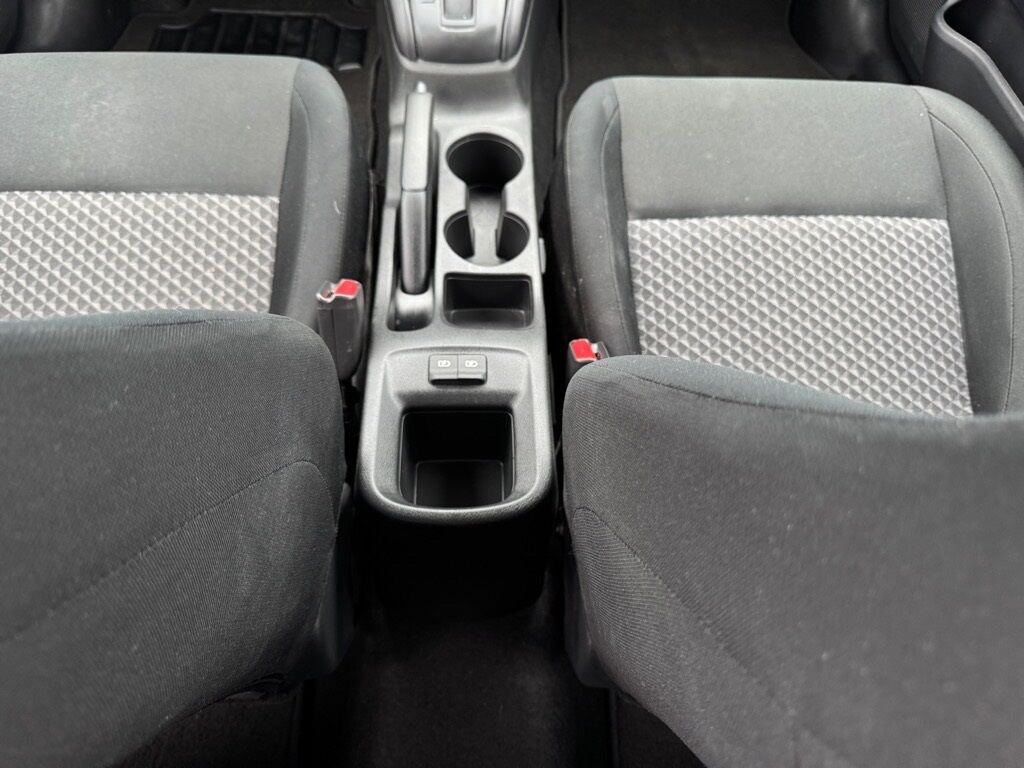 2024 Nissan Versa 1.6 S Morristown TN