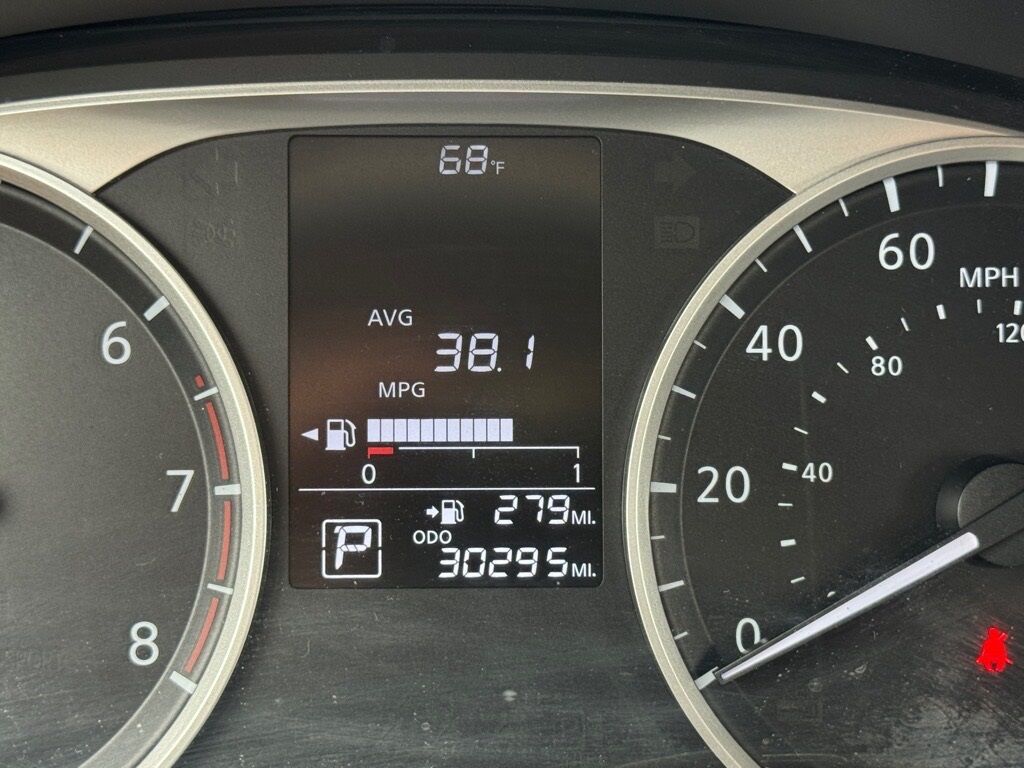 2024 Nissan Versa 1.6 S Morristown TN