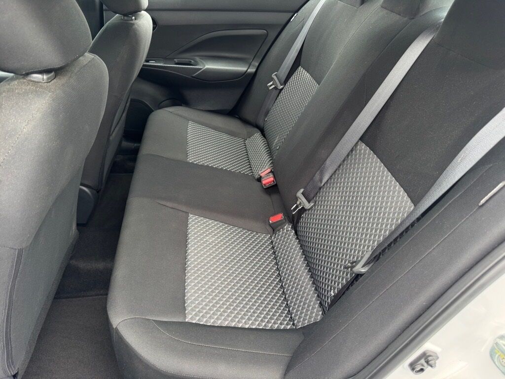 2024 Nissan Versa 1.6 S Morristown TN