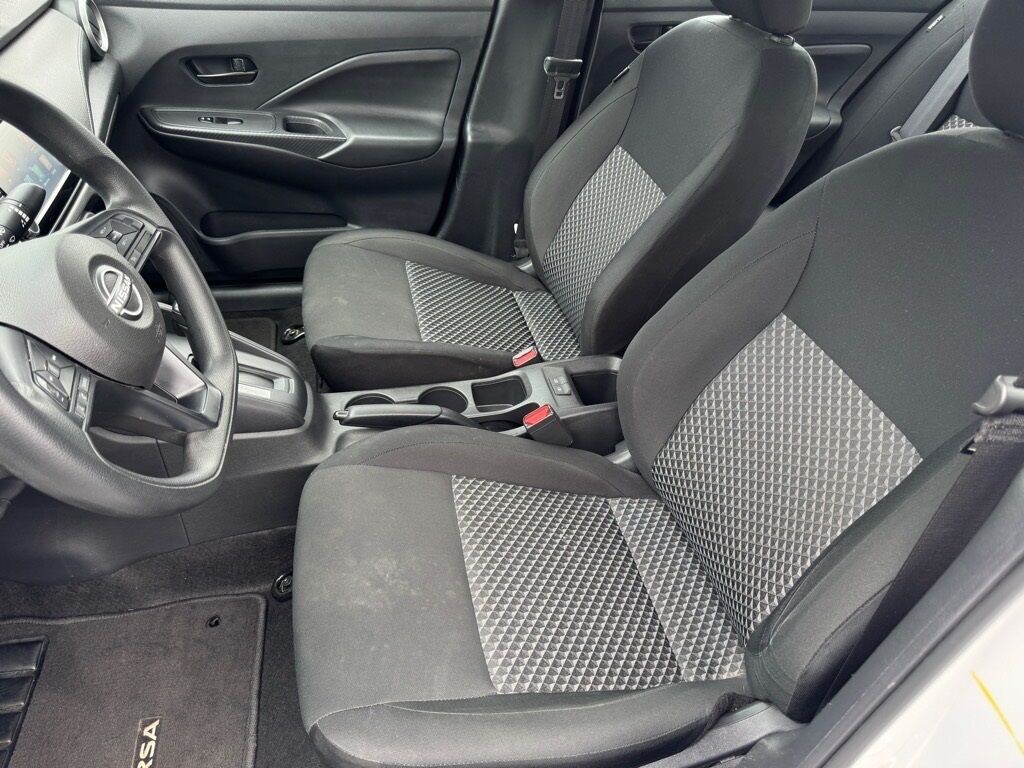 2024 Nissan Versa 1.6 S Morristown TN