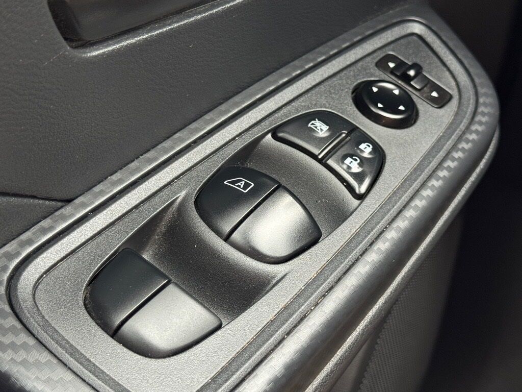 2024 Nissan Versa 1.6 S Morristown TN