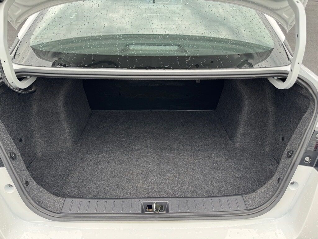 2024 Nissan Versa 1.6 S Morristown TN